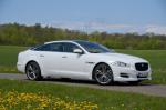 Jaguar XJ Sport 2012 года